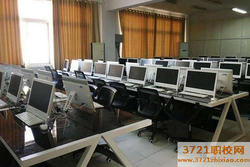 兰州学计算机哪个学校好