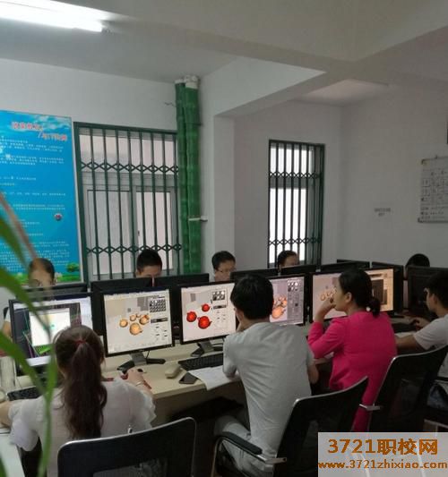 【兰州计算机学校】兰州电脑培训哪里好