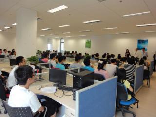 【兰州计算机学校】兰州学电脑学校