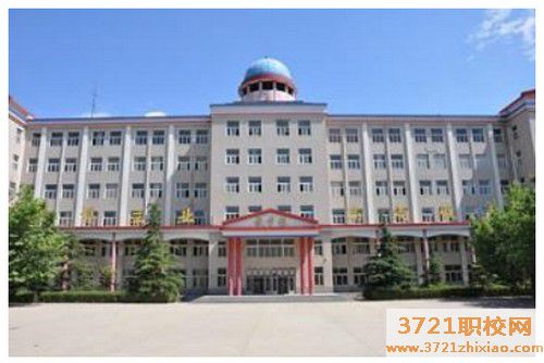 石家庄有哪些好的卫校