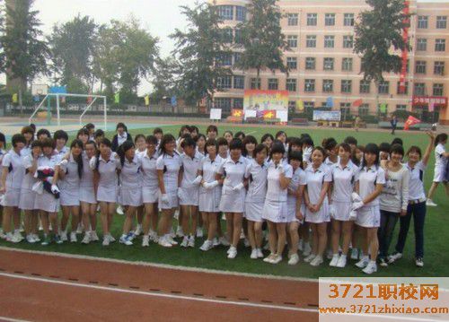 石家庄哪个卫校好及学校录取分数线