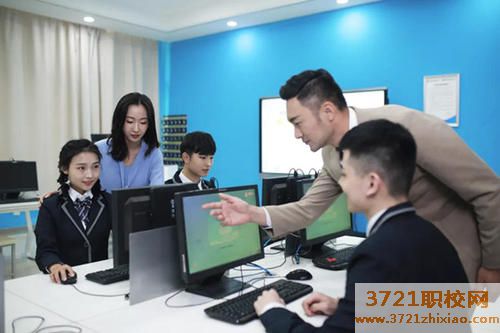 兰州女生学计算机专业好吗