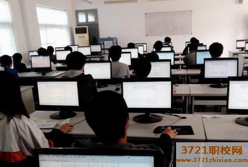 兰州电子商务学校哪家好