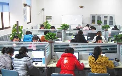 【兰州电子商务学校】兰州电子商务学校哪里好