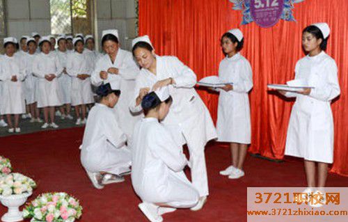 石家庄卫校专业及课程有哪些