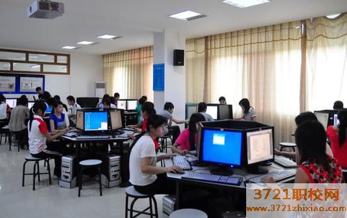 兰州动漫专业好的学校