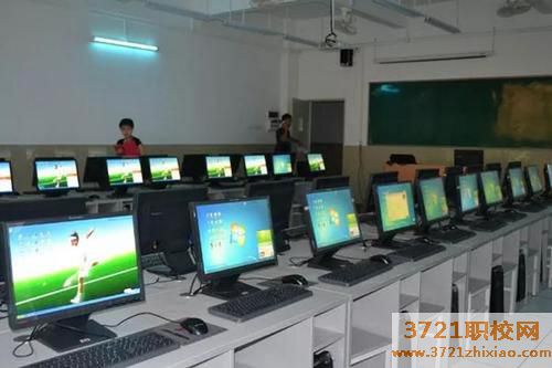 兰州动漫设计学校有哪些