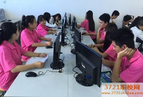 兰州动漫设计培训哪个学校好,兰州动漫设计培训哪里好