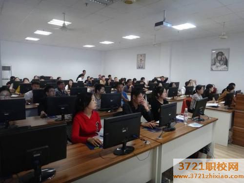 【兰州动漫学校】兰州学动漫设计学费多少