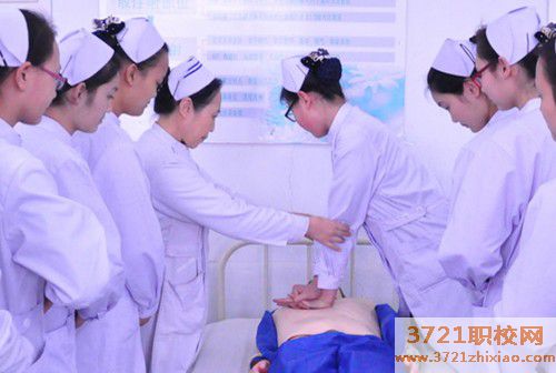 石家庄卫校怎么样，好不好