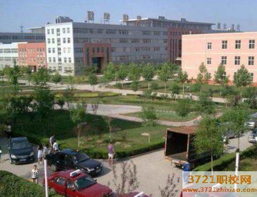 石家庄什么护理专业学校好