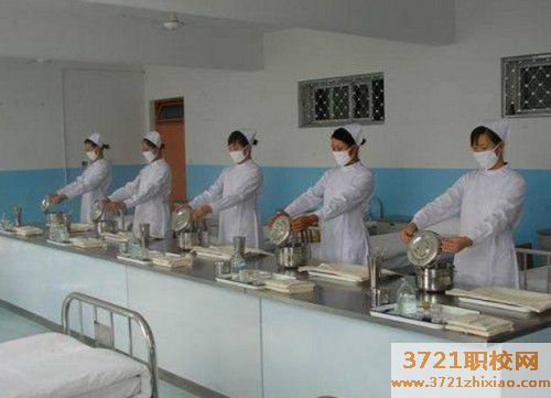 【石家庄卫校】石家庄最好的大专卫校是哪个