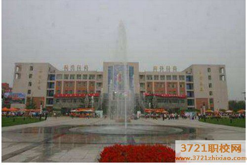 石家庄卫生学校招生分数线及要求