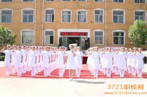 石家庄什么口腔专业学校好