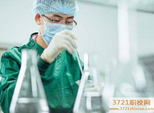 石家庄医学检验专业学校报名条件及报名时间