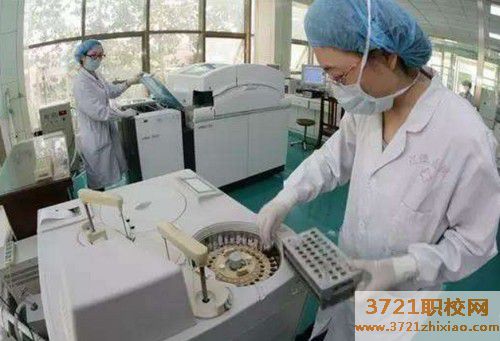 石家庄比较好的医学检验专业中专学校