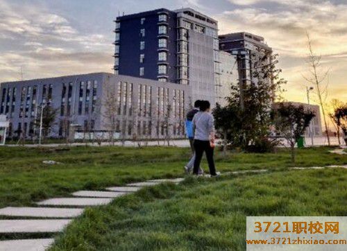 石家庄学康复治疗专业哪个学校好