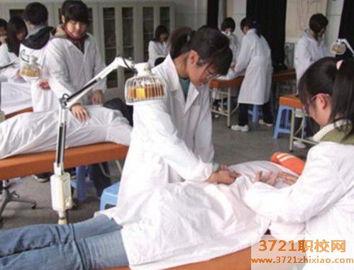 石家庄女生读康复治疗专业好吗？好就业吗