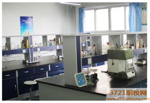 西安有哪些好的卫校