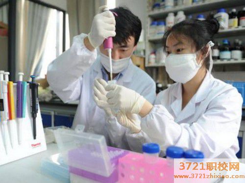 西安哪些中专有卫校专业