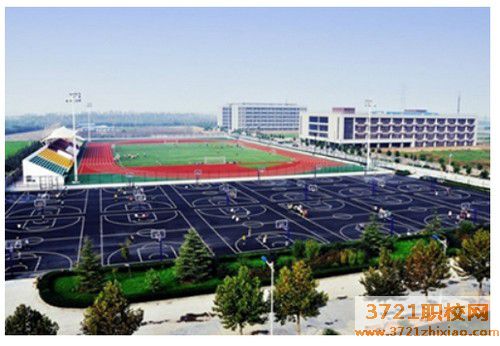 西安有哪些卫校招生,有几个