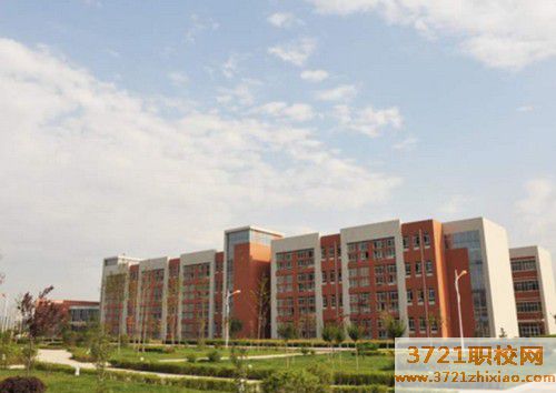 西安卫校哪些好