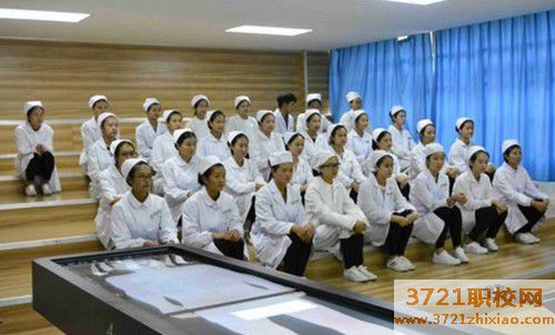 陕西地区卫校报名时间