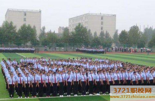 西安护理专业一年学费多少钱