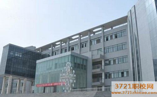 西安卫生学校中专院校排名分析