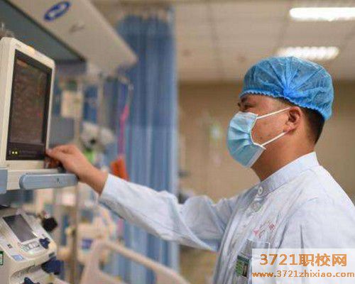 西安男生读护理专业好吗?好就业吗