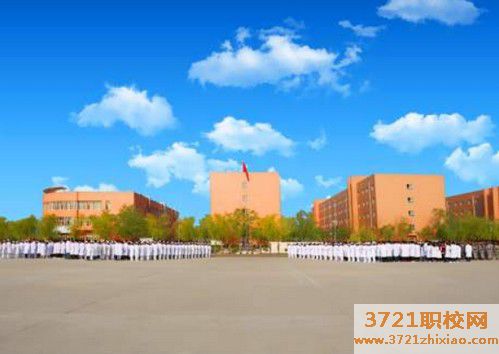 西安比较好的护理专业中专学校