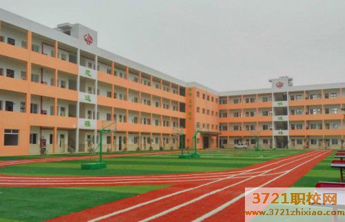 西安哪些中专学校有护理专业