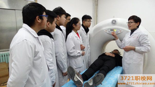 山东莱阳卫生学校有哪些专业