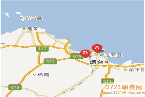 烟台海洋工程职业中等专业学校地址在哪里