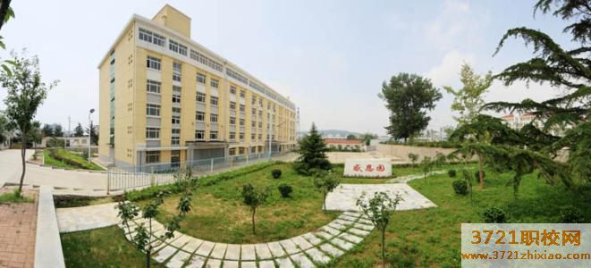 烟台海洋工程职业中等专业学校都有哪些专业