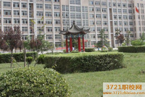 西安哪些中专学校有医学检验专业