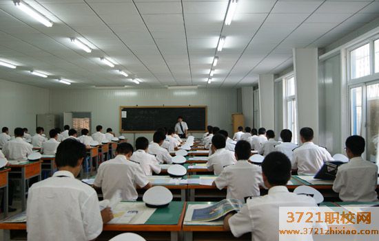 【烟台中专学校】烟台海员职业中等学校的招生电话和联系方式