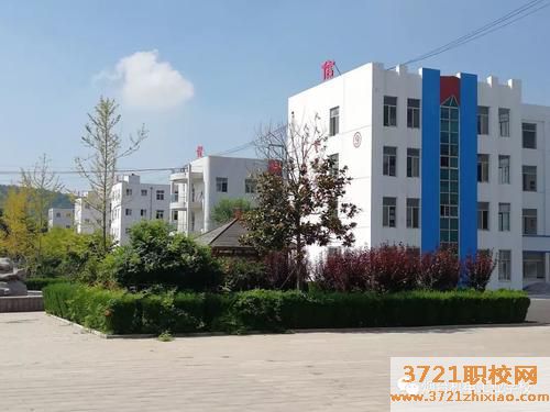 烟台轻中专工业学校网站网址