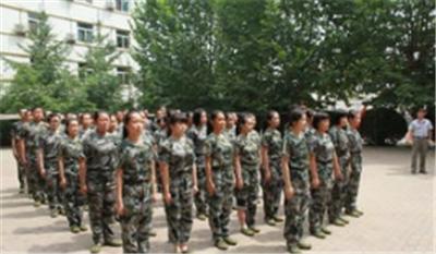 烟台轻工业学校都有哪些专业