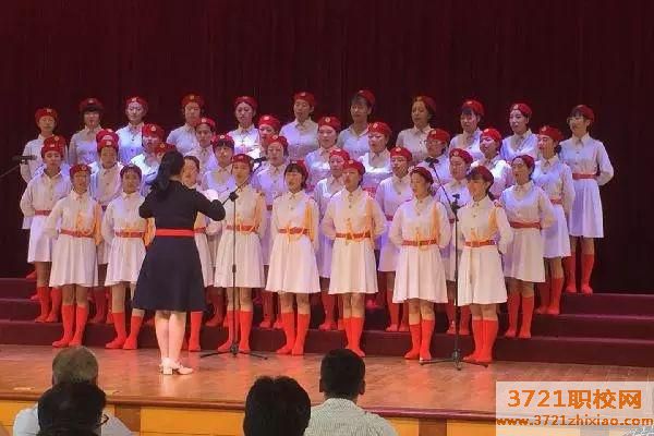 烟台轻工业学校2023年招生简章