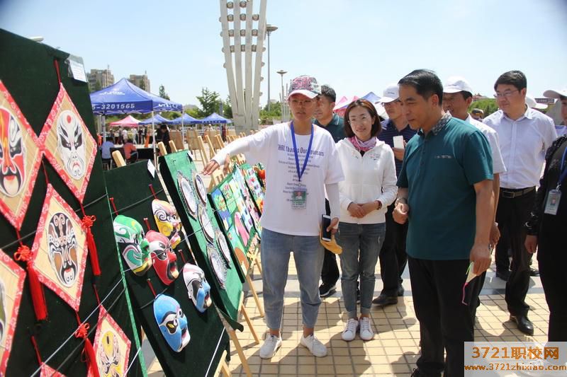 烟台轻工业学校招生要求有什么