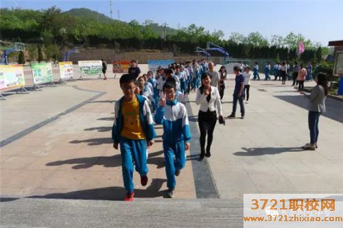 长岛县职业中等专业学校招生电话及联系方式