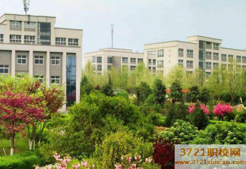 西安哪些中专学校有康复治疗专业