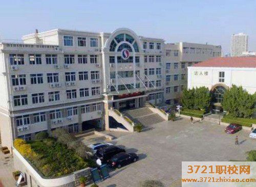 青岛空乘学校排名