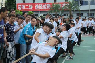 【烟台职业学校】烟台二轻工业学校网站网址是多少