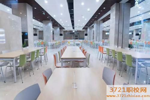 烟台二轻工业学校食堂情况