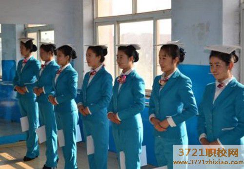 青岛空姐专业哪个学校好
