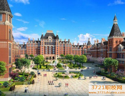 青岛哪个学校的空乘专业好