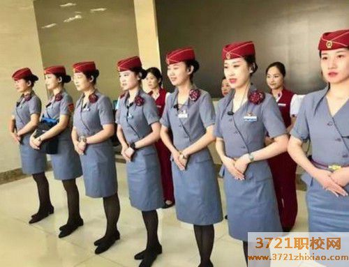 青岛空姐学校都有哪些