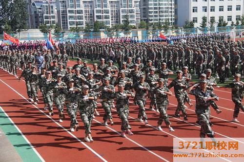 烟台理工学校2023年招生简章